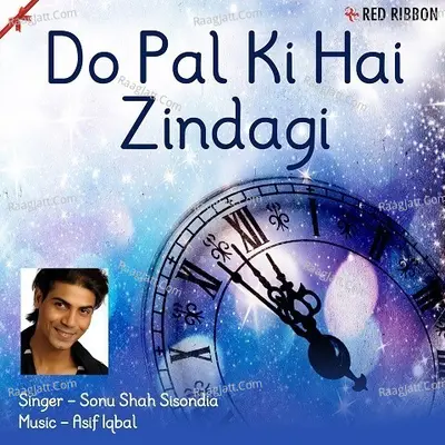 Do Pal Ki Hai Zindagi Cover