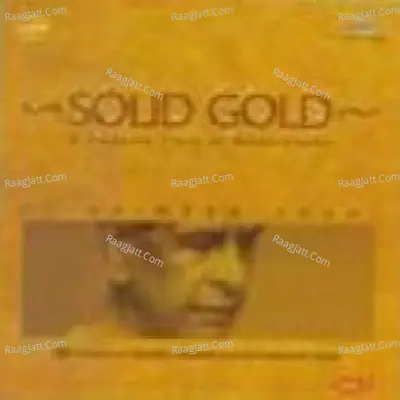 Solid Gold - Pandit Bhimsen Joshi Vol 1 - Pandit Bhimsen Joshi