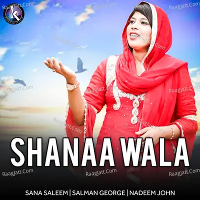 Shanaa Wala Poster