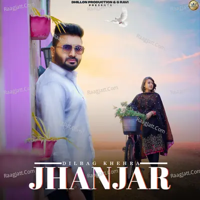 Jhanjar Cover