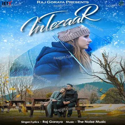 Intezaar Cover