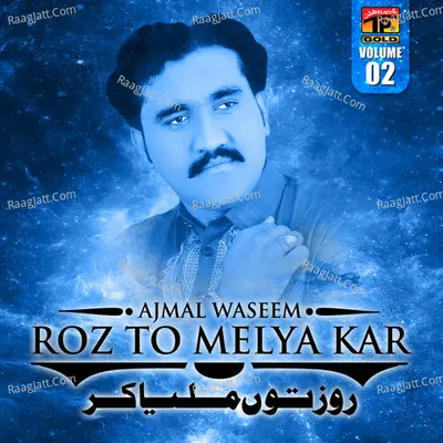 Roz to Melya Kar, Vol. 2 Poster