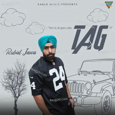Tag - Single Cover
