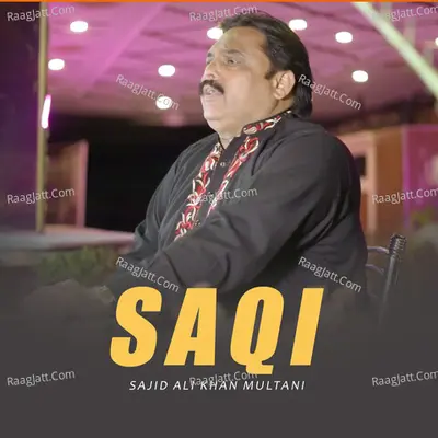 Sajid Ali Khan Multani