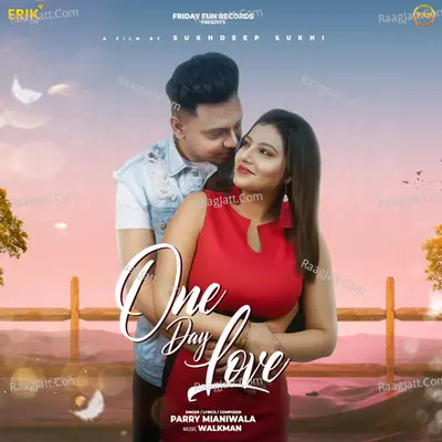 One Day Love Cover