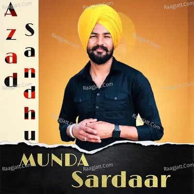 Azad Sandhu