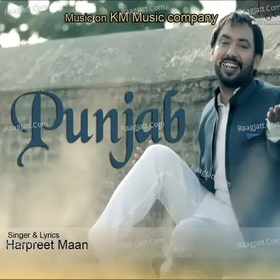 Punjab Cover