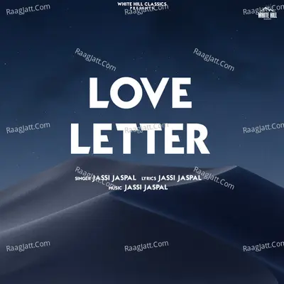 Love Letter