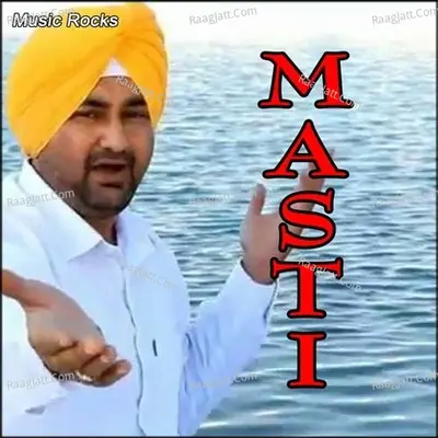 Masti Poster