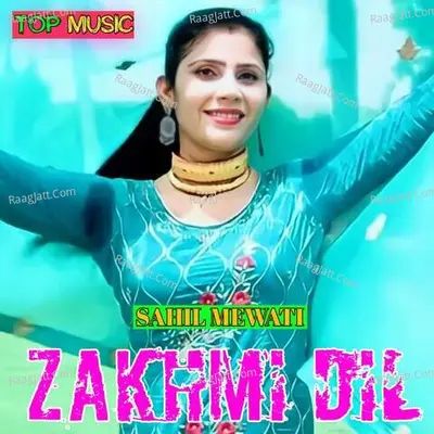Zakhmi Dil