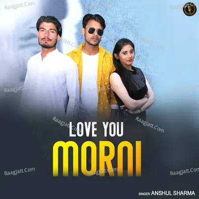 Anshul Sharma