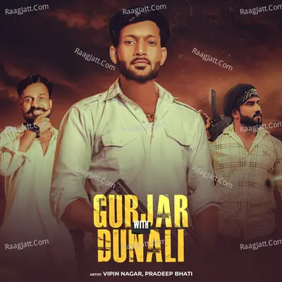 Gurjar With Dunali Cover