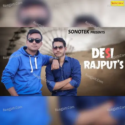 Desi Rajput Cover