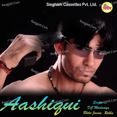 Aashiqui Cover