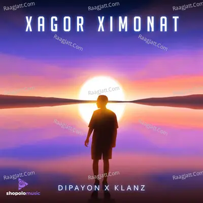 Xagor Ximonat Cover