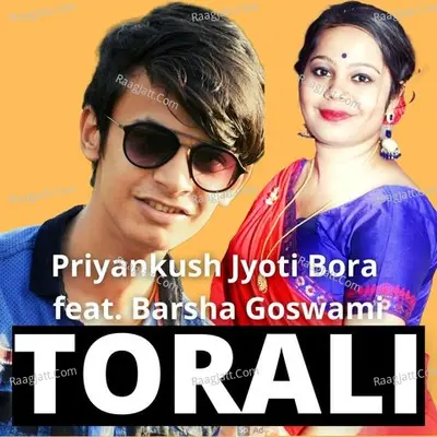 Torali Cover