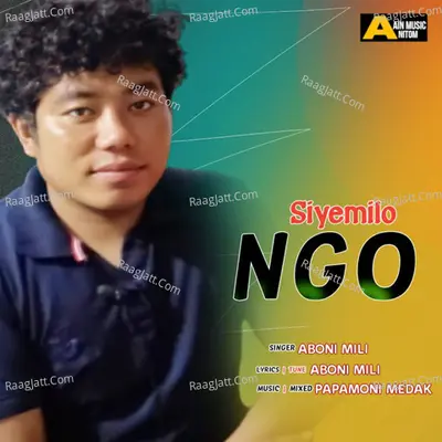Siyemilo Ngo - Single