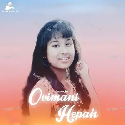 Ovimani hepah Cover