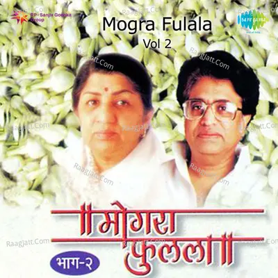 Sadabahaar Geete Lata Mangeshkar Cover