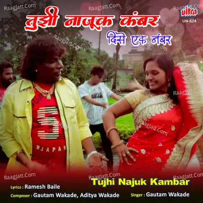 Tujhi Najuk Kambar