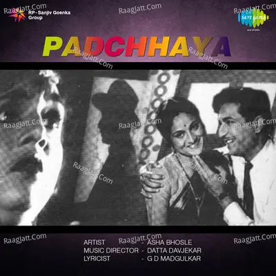 Padchhaya Poster