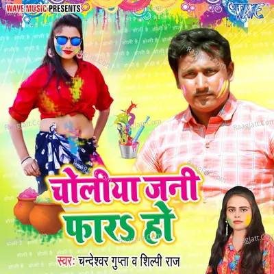 Choliya Jani Fara Ho Poster