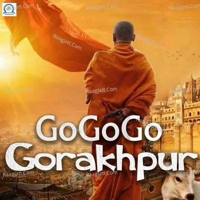 GoGoGo Gorakhpur Cover