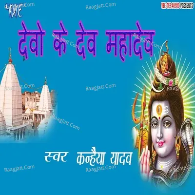 Devo Ke Dev Mahadev Poster