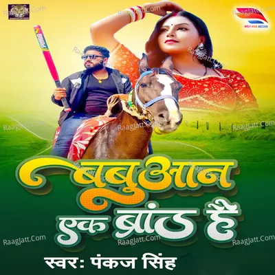 Babuwan Ak Brand Hai Cover