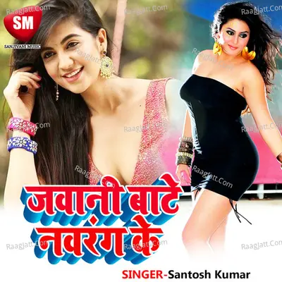 Jawani Bate Navrang Ke Poster