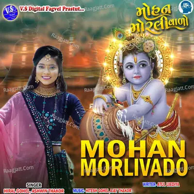 Ashwin Thakor Image