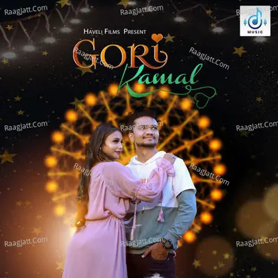 Gori Kamal Cover