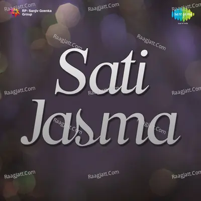 Sati Jasma Poster