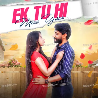 Ek Tu Hi Mera Yaar Cover