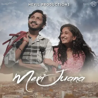 Meri Juana Poster