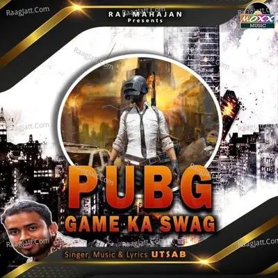 Pubg Game Ka Swag Cover