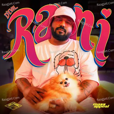 Rani Cover