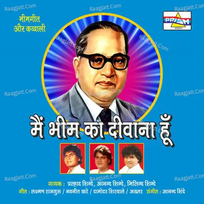 Mai Bhimka Diwana Hoon Poster