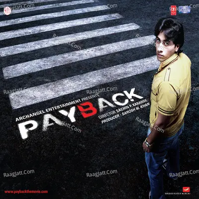 Payback Poster