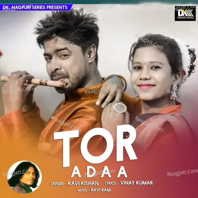 Tor Adaa Cover