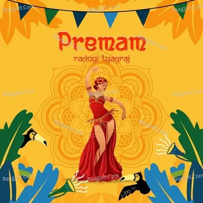 Premam Cover
