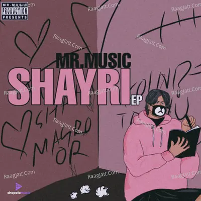 Shayri Poster