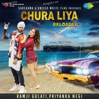 Chura Liya Reloaded Cover