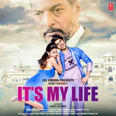 Its My Life Poster