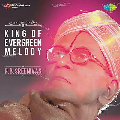 King of Evergreen melody P. B. Sreenivas - K. V. Mahadevan