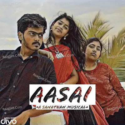 Aasai Cover
