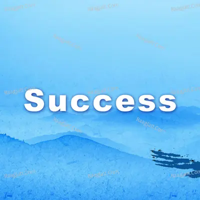 Success (Original Motion Picture Soundtrack) - Deva