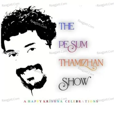 The Pesum Thamizhan Show - season - 2 - Pesum Thamizhan