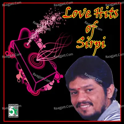 Love Hits of Sirpi Cover