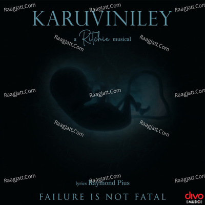 Karuviniley Cover